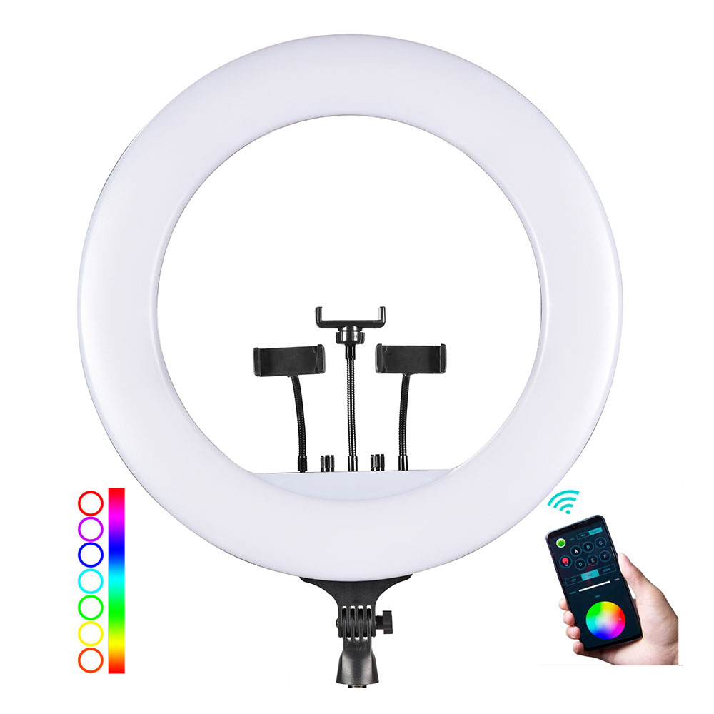 Ring Light