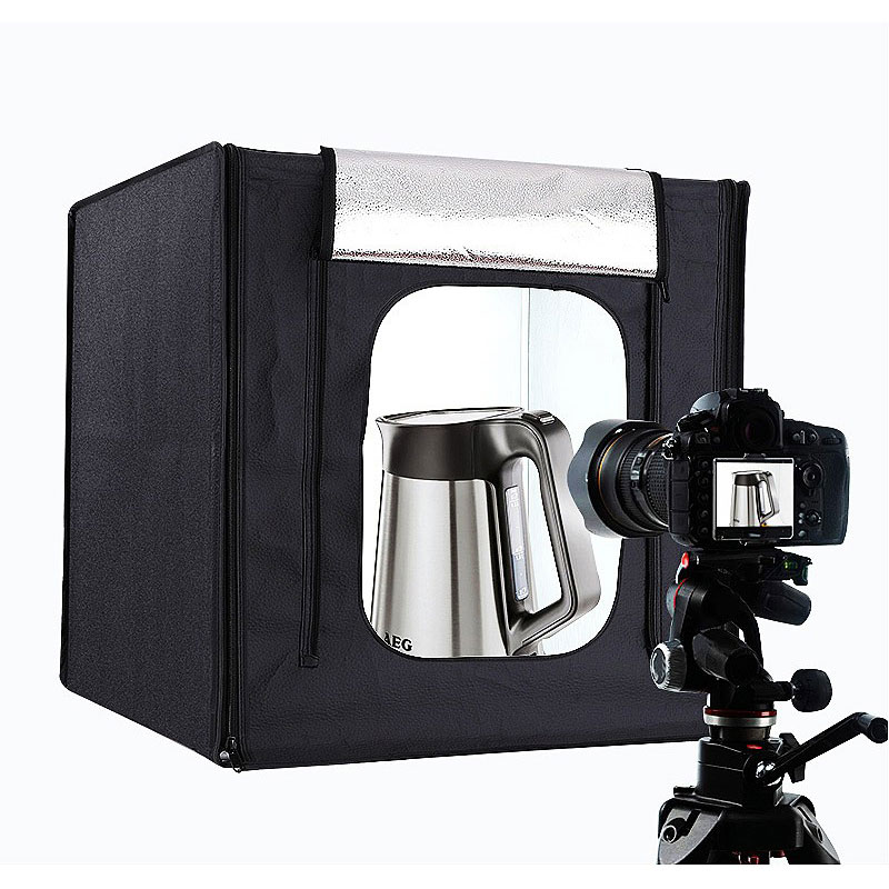Photo Studio Light Box